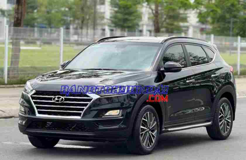 Cần bán xe Hyundai Tucson 2.0 ATH 2020, xe đẹp