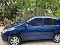 Hyundai Getz 1.1 MT 2010 Số tay giá đẹp