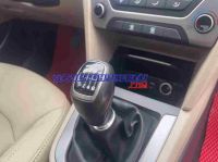 Xe Hyundai Elantra 1.6 MT đời 2018 đẹp bán gấp