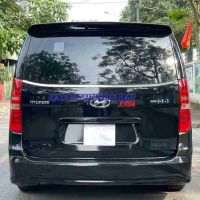 Cần bán Hyundai Grand Starex 2.5 AT 2008, xe đẹp giá rẻ bất ngờ