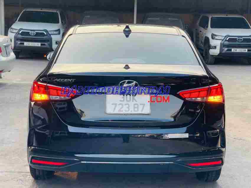 Hyundai Accent 1.4 AT 2023 Số tự động giá đẹp