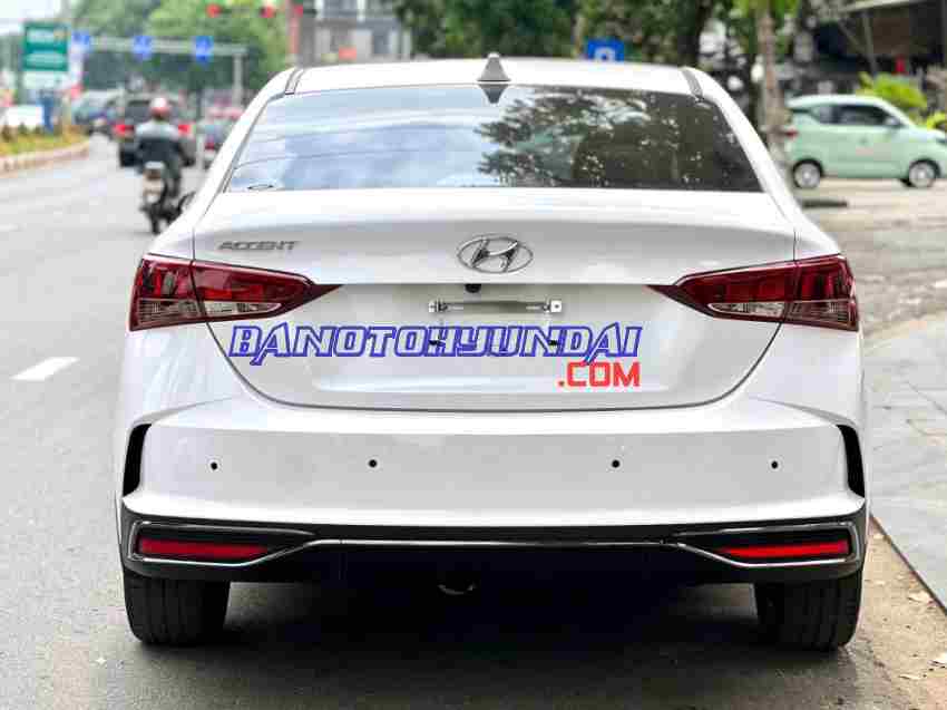 Cần bán gấp Hyundai Accent 1.4 AT Đặc Biệt năm 2023 giá cực tốt