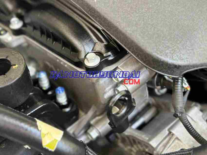 Hyundai Tucson 2.0 ATH năm sản xuất 2020 giá tốt