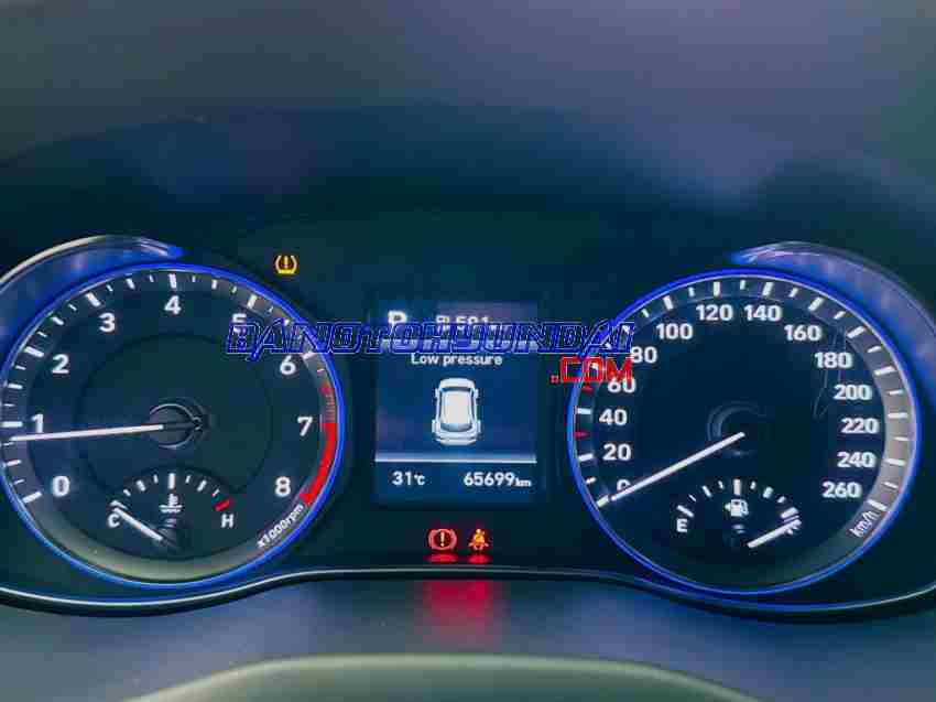 Cần bán xe Hyundai Kona Số tự động 2019