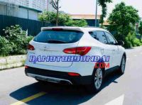 Hyundai SantaFe 2.2L 4WD 2015 Máy dầu, xe đẹp
