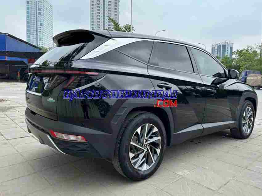 Hyundai Tucson 2.0 AT Đặc biệt năm 2021 cần bán