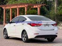 Hyundai Elantra 1.6 AT năm 2014 cần bán