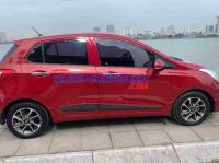 Cần bán gấp xe Hyundai i10 Grand 1.2 AT năm 2018, màu Đỏ, Số tự động