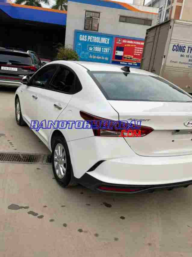 Hyundai Accent 1.4 MT Tiêu Chuẩn sản xuất 2022 cực chất!