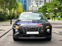 Cần bán gấp Hyundai Tucson 2.0 AT Đặc biệt đời 2023, màu Đen