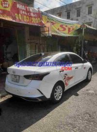 Hyundai Accent 1.4 AT năm sản xuất 2021 giá tốt