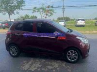 Bán Hyundai i10 Grand 1.0 AT 2015 - giá tốt