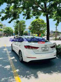 Bán xe Hyundai Elantra 2.0 AT đời 2016 - Giá tốt