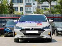 Bán Hyundai Elantra 2.0 AT 2021 - Trắng