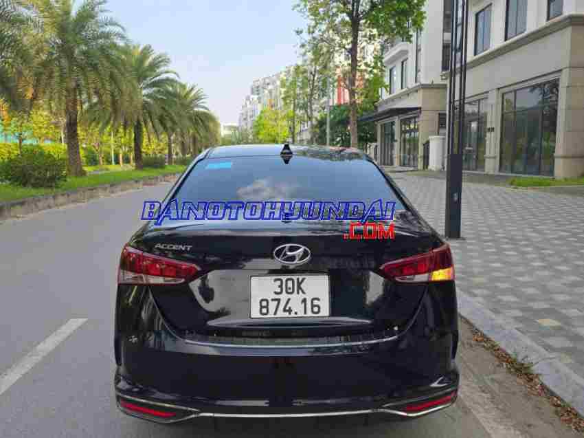 Cần bán Hyundai Accent 1.4 AT Đặc Biệt 2022, xe đẹp giá rẻ bất ngờ