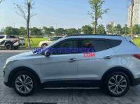 Hyundai SantaFe 2.2L 2014 Máy dầu đẹp long lanh