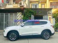 Hyundai SantaFe Cao cấp 2.2L HTRAC 2023 Máy dầu đẹp long lanh