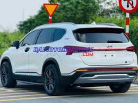 Hyundai SantaFe Đặc biệt 2.2L HTRAC năm 2021 cần bán
