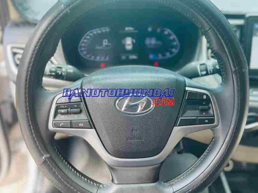 Hyundai Accent 1.4 MT model 2024 xe chuẩn hết ý