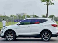 Cần bán Hyundai SantaFe 2.4L 4WD 2014 - Số tự động