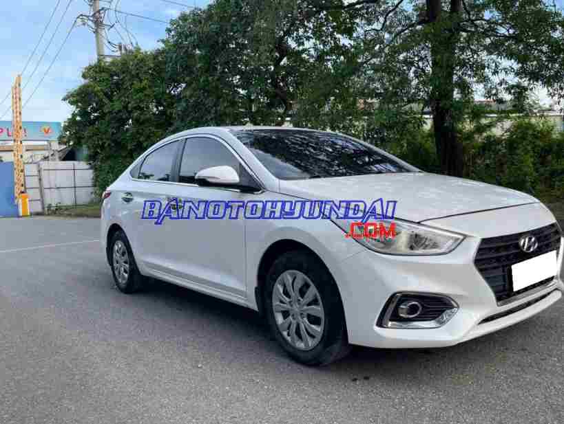 Hyundai Accent 1.4 MT Base 2020 - Giá tốt