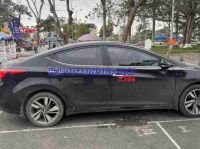 Hyundai Elantra 1.6 AT sản xuất 2014 cực chất!
