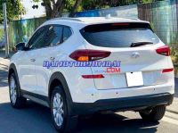 Cần bán Hyundai Tucson 2.0 AT 2020 - Số tự động