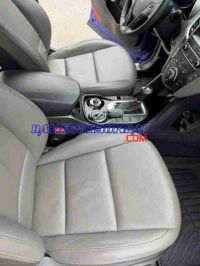 Xe Hyundai SantaFe 2.4L 4WD đời 2017 đẹp bán gấp