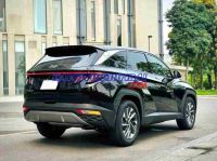 Cần bán gấp xe Hyundai Tucson 2.0 AT Đặc biệt năm 2023, màu Đen, Số tự động