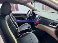Cần bán xe Hyundai Accent 1.4 MT Tiêu Chuẩn 2022 Số tay màu Trắng