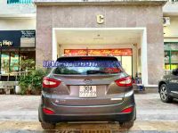 Bán xe Hyundai Tucson 2.0 AT sx 2014 - giá rẻ