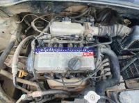 Bán xe Hyundai Getz 1.1 MT sx 2009 - giá rẻ