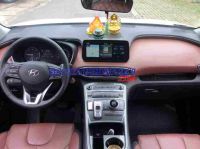 Hyundai SantaFe Tiêu chuẩn 2.2L năm sản xuất 2022 giá tốt