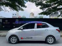 Bán Hyundai i10 Grand 1.2 MT Base 2017 - Bạc