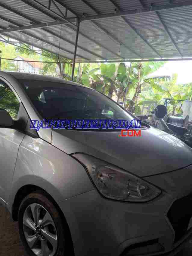 Cần bán xe Hyundai i10 Grand 1.2 MT 2019, xe đẹp