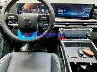 Cần bán Hyundai SantaFe Prestige 2.5L HTRAC 2024 xe đẹp