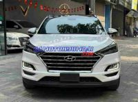 Cần bán xe Hyundai Tucson 2.0 ATH màu Trắng 2020