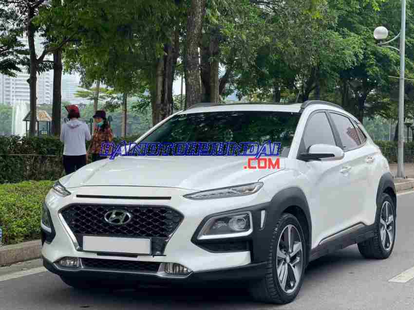 Cần bán xe Hyundai Kona 1.6 Turbo sx 2019