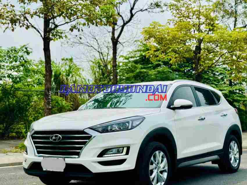 Hyundai Tucson 2.0 AT Tiêu chuẩn 2021 Số tự động giá đẹp