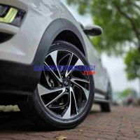 Bán xe Hyundai Tucson 1.6 AT Turbo Đặc biệt sx 2021 - giá rẻ