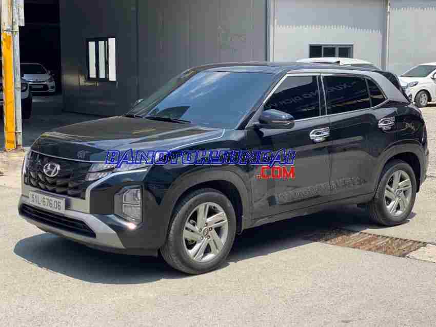Xe Hyundai Creta Tiêu chuẩn 1.5 AT đời 2023 đẹp bán gấp