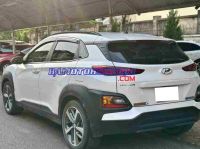 Cần bán xe Hyundai Kona 2.0 ATH màu Trắng 2021