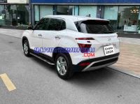 Cần bán xe Hyundai Creta Tiêu chuẩn 1.5 AT 2024, xe đẹp