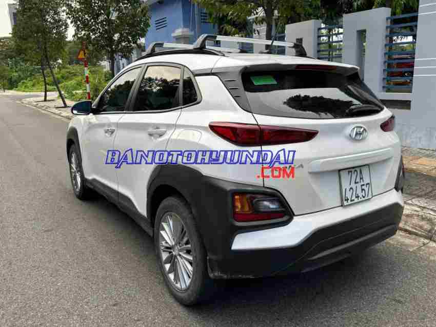 Hyundai Kona 2.0 AT năm sản xuất 2020 giá tốt