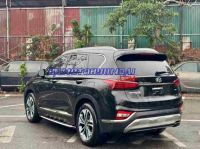 Hyundai SantaFe Premium 2.4L HTRAC model 2020 xe chuẩn hết ý