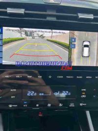 Hyundai Tucson 2.0 AT Đặc biệt 2022 Số tự động cực đẹp!
