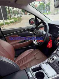 Hyundai SantaFe Cao cấp 2.2L HTRAC năm 2021 cần bán