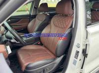Bán Hyundai SantaFe Cao cấp 2.5L HTRAC đời 2022 xe đẹp - giá tốt