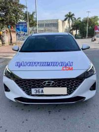 Hyundai Accent 1.4 AT Đặc Biệt model 2021 xe chuẩn hết ý