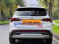 Hyundai SantaFe Cao cấp 2.5L HTRAC 2023 Số tự động giá đẹp